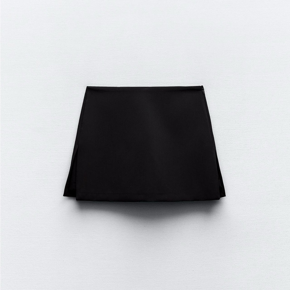 Zara new‎ skort - Picture 4 of 8